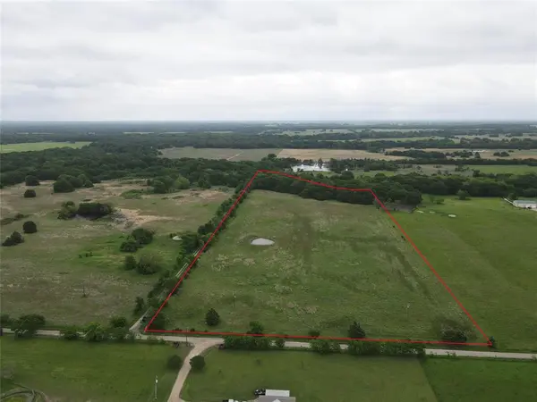 TBD County Road 1145, Ravenna, TX 75476