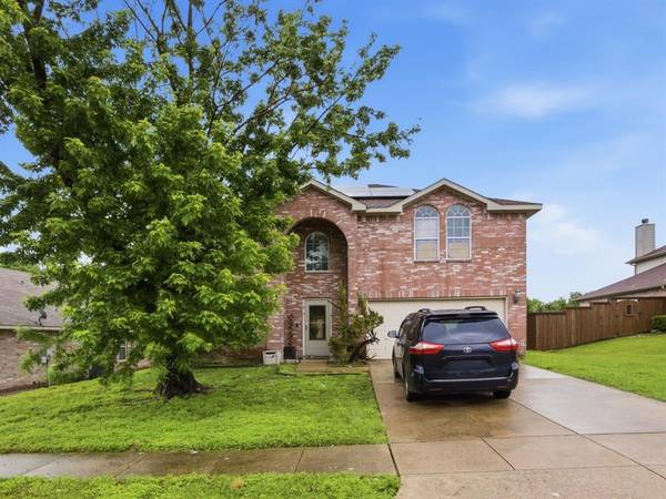 1089 Cove Hollow Drive, Cedar Hill, TX 75104