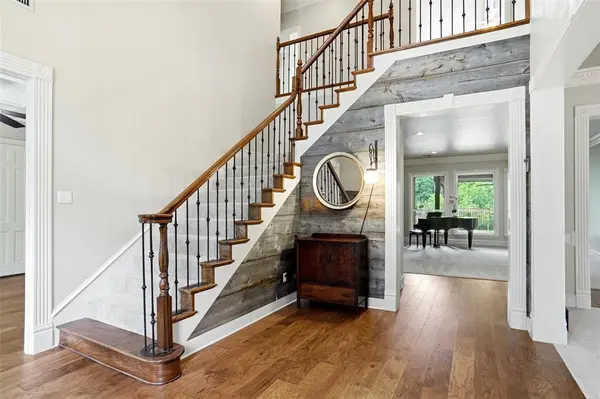 1401 Caldwell Creek Drive, Colleyville, TX 76034