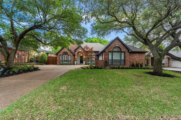 2709 Northview Drive, Mckinney, TX 75072