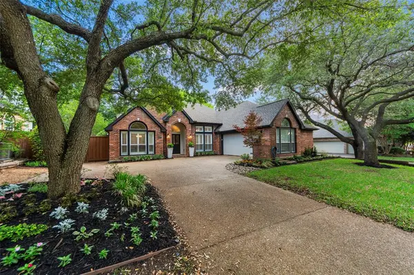2709 Northview Drive, Mckinney, TX 75072