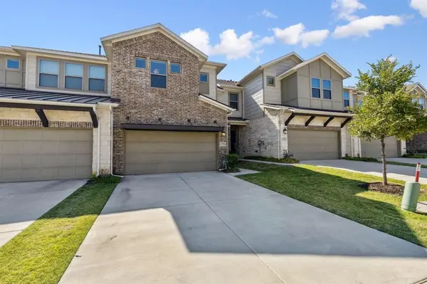 17709 Agave Lane, Dallas, TX 75252