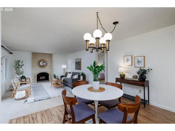 15781 SW VILLAGE CIRCLE, Beaverton, OR 97007