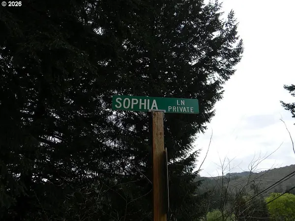 Sophie LN, Carson, WA 98610