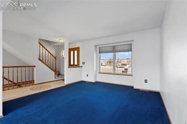 8805 Grovenor CT, Colorado Springs, CO 80920