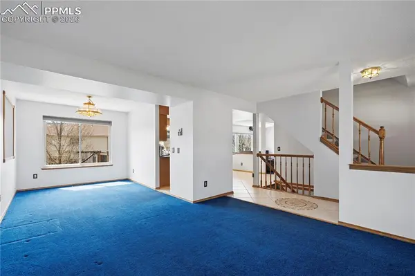 8805 Grovenor CT, Colorado Springs, CO 80920