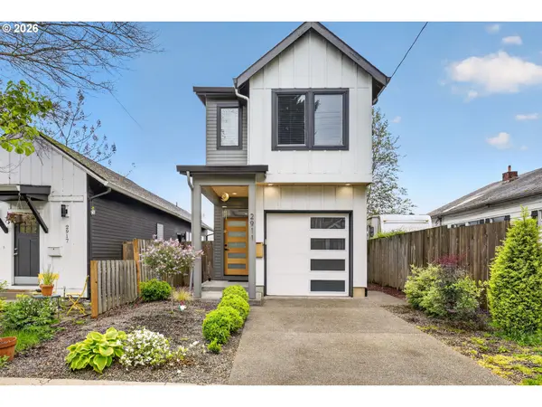 2911 N WILLIS BLVD, Portland, OR 97217