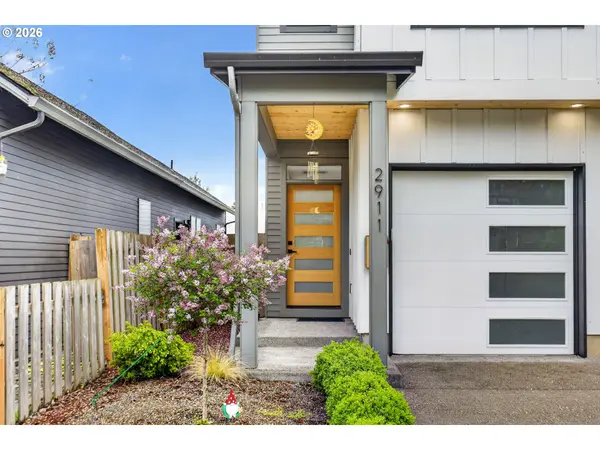 2911 N WILLIS BLVD, Portland, OR 97217