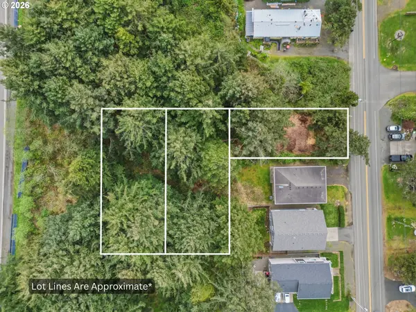 VL S Hemlock, Cannon Beach, OR 97110