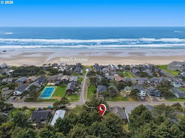 VL S Hemlock, Cannon Beach, OR 97110