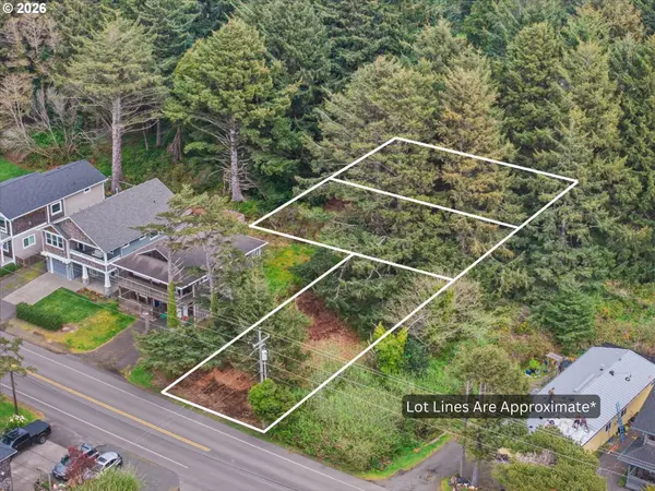 VL S Hemlock, Cannon Beach, OR 97110