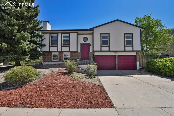 2965 Maroon Bells AVE, Colorado Springs, CO 80918