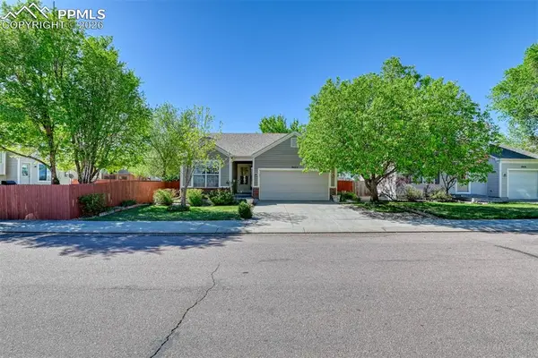 8422 Silver Glen DR, Fountain, CO 80817