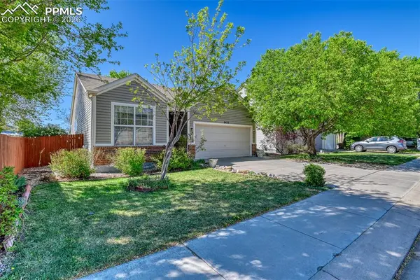 8422 Silver Glen DR, Fountain, CO 80817