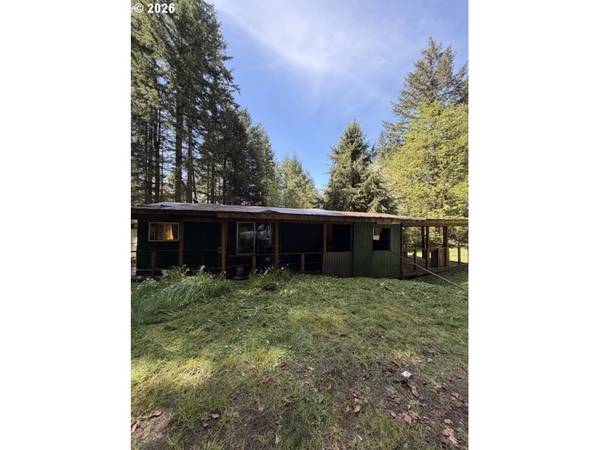 1499 CARLSON RD, Reedsport, OR 97467