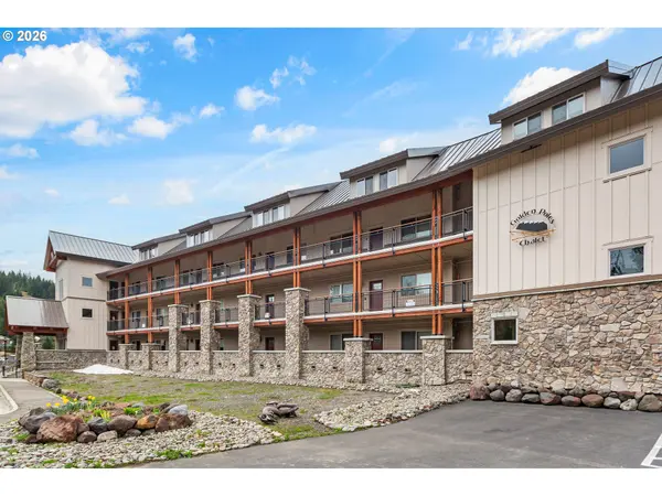 31105 E MULTORPOR DR #303, Government Camp, OR 97028