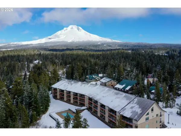 31105 E MULTORPOR DR #303, Government Camp, OR 97028