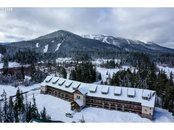 31105 E MULTORPOR DR #303, Government Camp, OR 97028