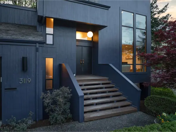 3119 SW GALE AVE, Portland, OR 97239