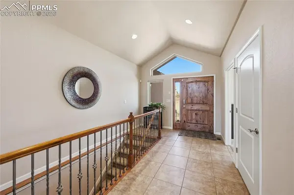 2615 Tamora WAY, Colorado Springs, CO 80919