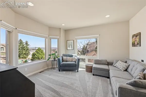 2615 Tamora WAY, Colorado Springs, CO 80919