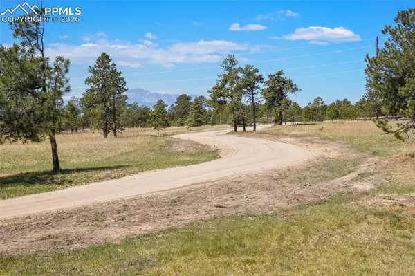 11865 Vollmer RD, Colorado Springs, CO 80908