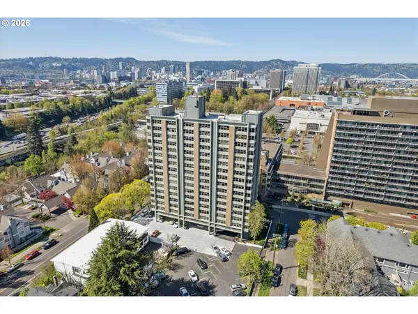 1220 NE 17TH AVE #3D, Portland, OR 97232