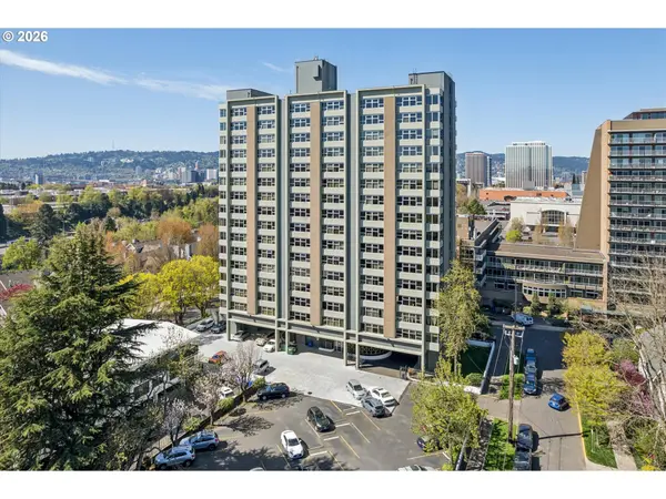 1220 NE 17TH AVE #3D, Portland, OR 97232