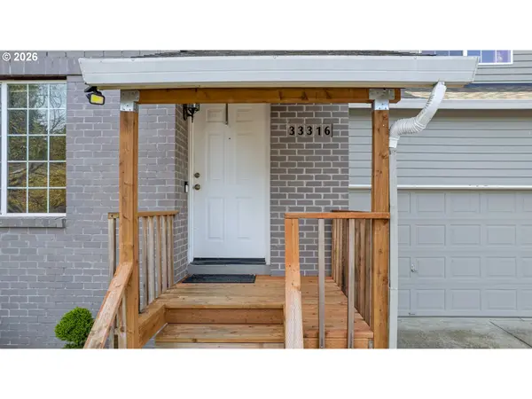 33316 SW MEADOWBROOK DR, Scappoose, OR 97056