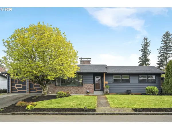 11710 NE FARGO CT, Portland, OR 97220