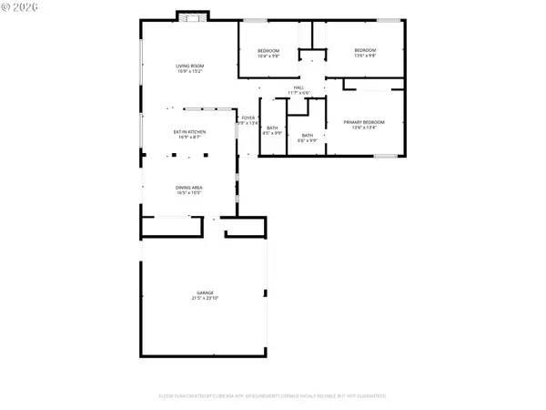 389 SE Palmblad DR, Gresham, OR 97080