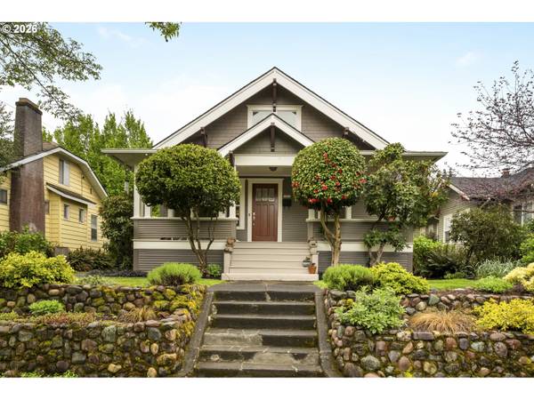 3825 N LONGVIEW AVE, Portland, OR 97227