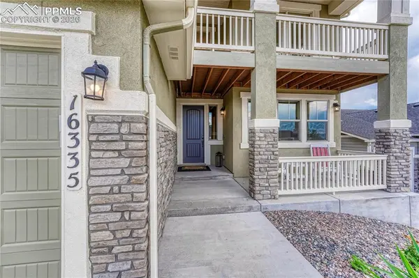 16335 Golden Sun WAY, Monument, CO 80132