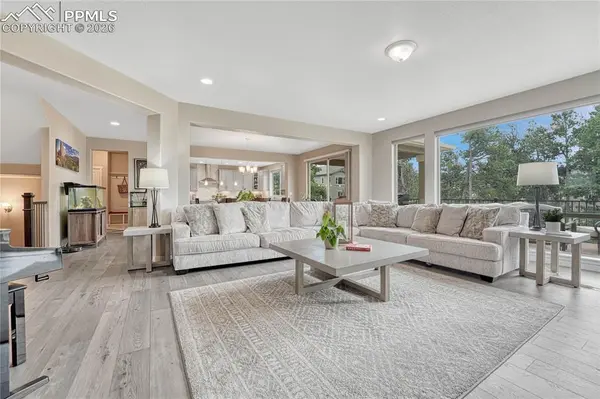 16335 Golden Sun WAY, Monument, CO 80132