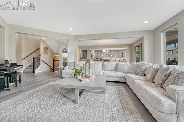 16335 Golden Sun WAY, Monument, CO 80132