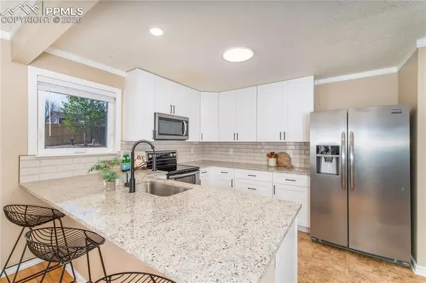 4864 Ardley DR, Colorado Springs, CO 80922