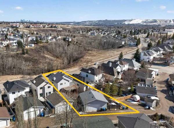 97 Tuscany Valley VW NW, Calgary, AB T3L 2E8