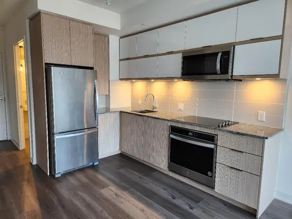 10 Deerlick CT #514, Toronto C13, ON M3A 0A7