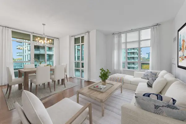 10 Bloorview PL #714, Toronto C15, ON M2J 0B1