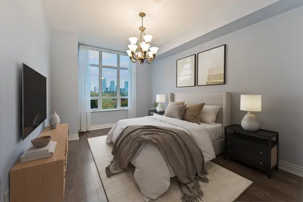 10 Bloorview PL #714, Toronto C15, ON M2J 0B1