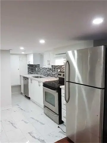 41 Cameron AVE #Basement, Toronto C07, ON M2N 1C9