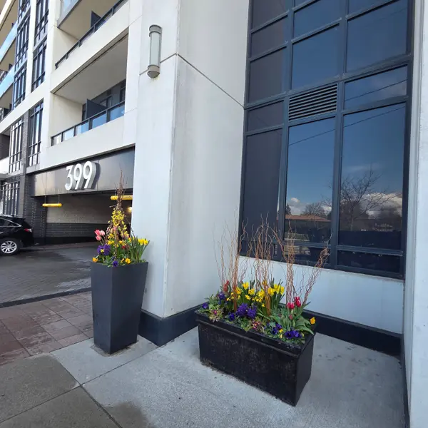 399 Spring Garden AVE #112, Toronto C14, ON M2N 3H6