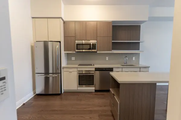 399 Spring Garden AVE #112, Toronto C14, ON M2N 3H6