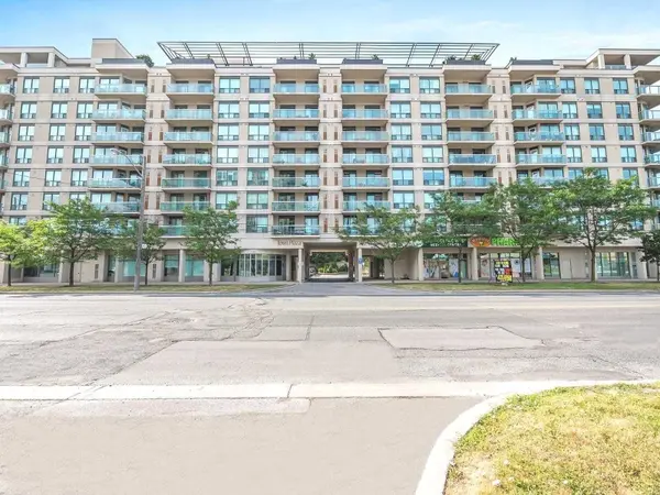 935 Sheppard AVE W #603, Toronto C06, ON M3H 2T7