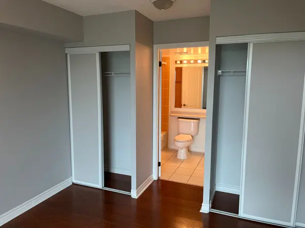 935 Sheppard AVE W #603, Toronto C06, ON M3H 2T7