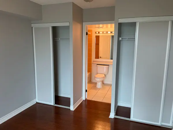 935 Sheppard AVE W #603, Toronto C06, ON M3H 2T7