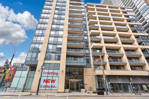 438 King ST #1416, Toronto C01, ON M5V 3T9