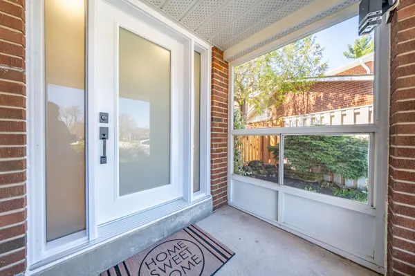 26 Carondale CRES, Toronto E05, ON M1W 2B1