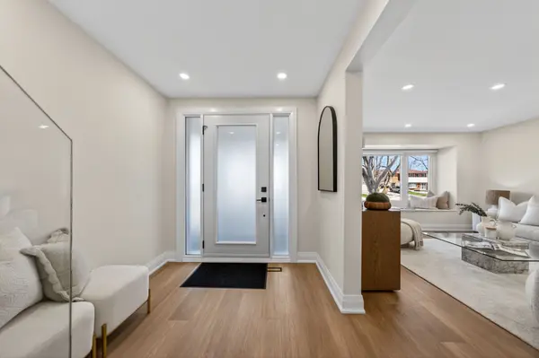 26 Carondale CRES, Toronto E05, ON M1W 2B1