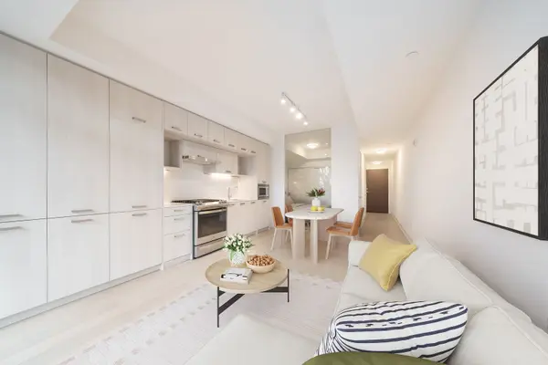 1331 Queen ST E #413, Toronto E01, ON M4L 0B1